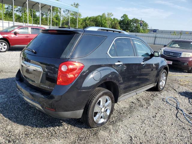 Vin: 2gnalfekxd6257681, lot: 54883975, chevrolet equinox ltz 20133
