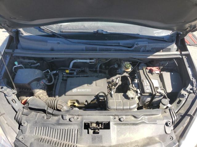 2015 BUICK ENCORE - KL4CJESB2FB241040