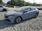 2018 HONDA CIVIC LX - SHHFK7H22JU228828