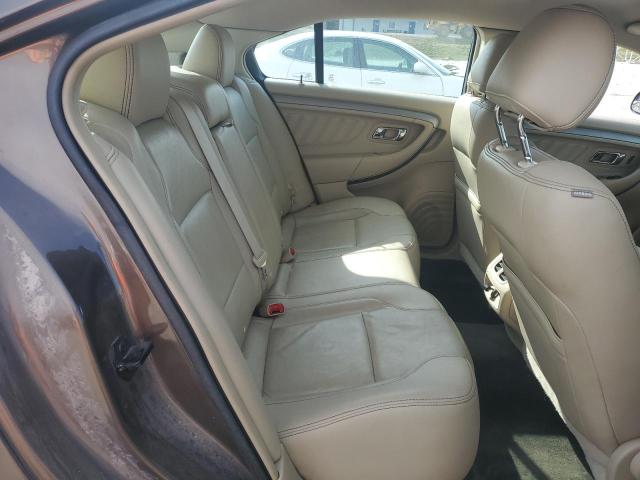 2015 FORD TAURUS SEL - 1FAHP2E84FG142365