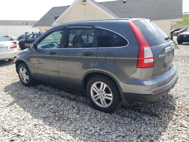 Vin: 5j6re4h55bl063218, lot: 54076445, honda crv ex 20112