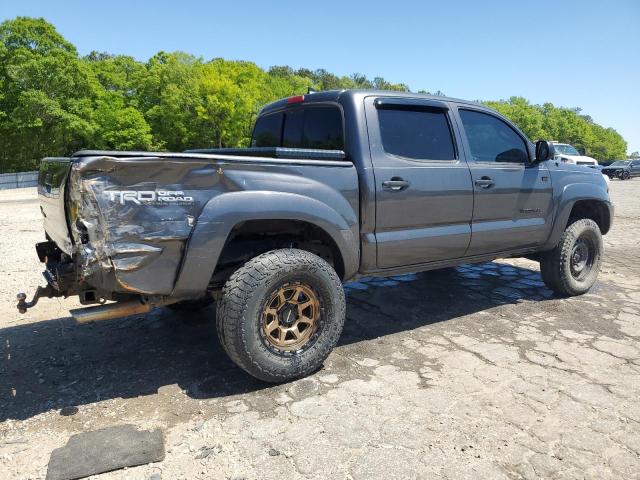 Vin: 3tmlu4en1cm086515, lot: 53312015, toyota tacoma double cab 20123