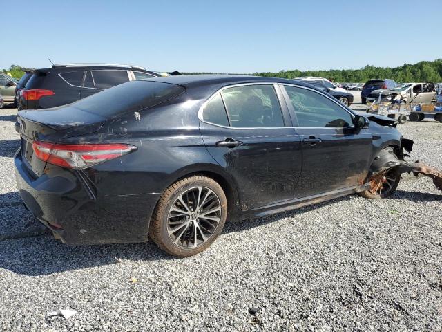 Vin: jtnb11hk4j3003092, lot: 55035485, toyota camry l 20183