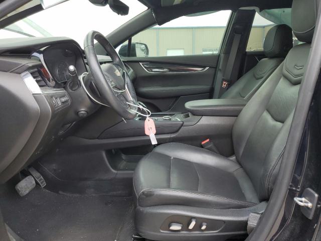 2021 CADILLAC XT5 PREMIU 1GYKNCRS0MZ126161