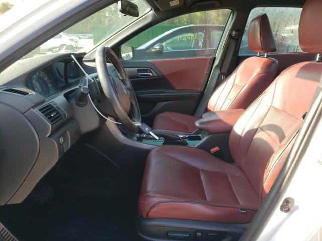 2016 HONDA ACCORD SPO - 1HGCR2F58GA052855