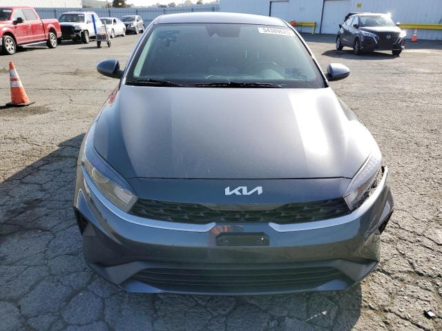 2024 KIA FORTE LX - 3KPF24AD3RE751479