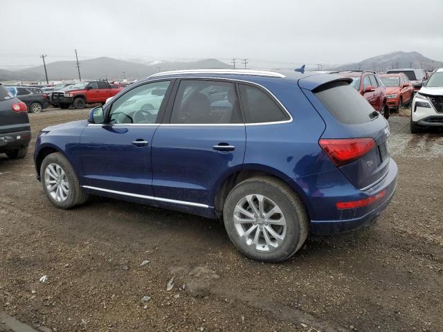Vin: wa1lfafp5fa034714, lot: 51000315, audi q5 premium plus 20152