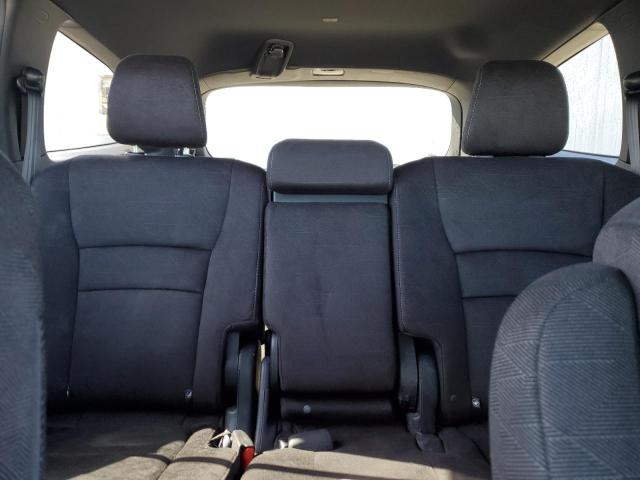 2022 HONDA PILOT SPOR 5FNYF6H38NB075315