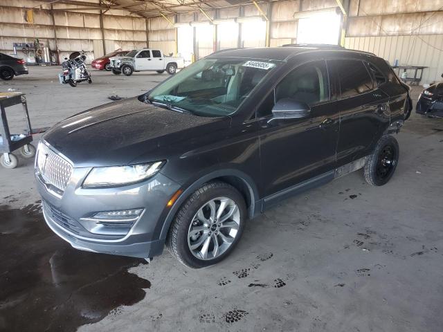 Vin: 5lmcj2d94kul45387, lot: 54485055, lincoln mkc select 2019 img_1