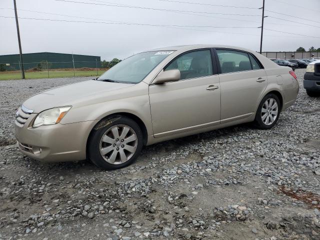 TOYOTA AVALON XL