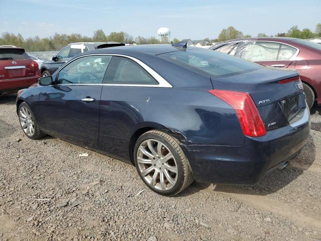 Vin: 1g6ak1rs3j0165795, lot: 54188915, cadillac ats premium luxury 20182
