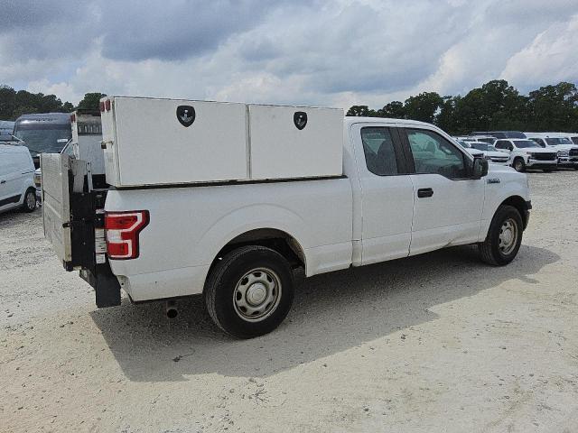 Vin: 1ftex1c53jkf06068, lot: 50543535, ford f-150 super cab 20183