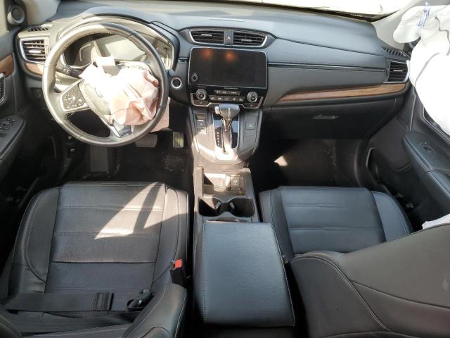 2019 HONDA CR-V EXL - 5J6RW1H86KA048051