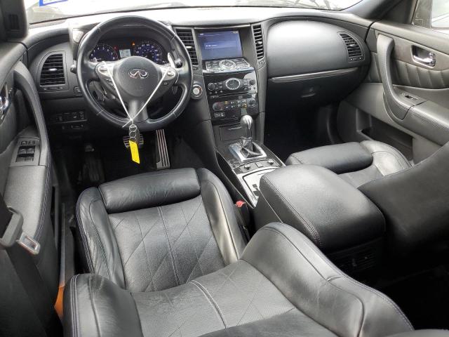 2015 INFINITI QX70 - JN8CS1MU3FM380970