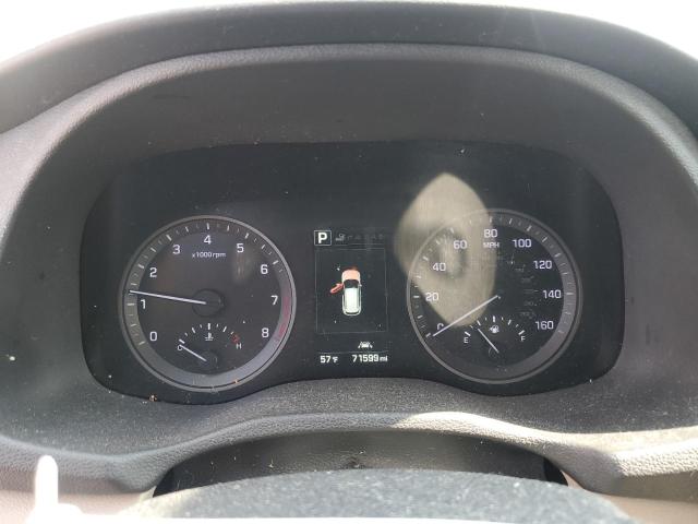 2016 HYUNDAI TUCSON LIM - KM8J3CA24GU260185