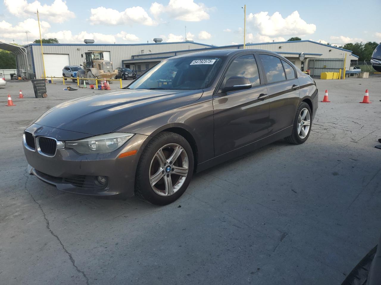 BMW 3 SERIES I