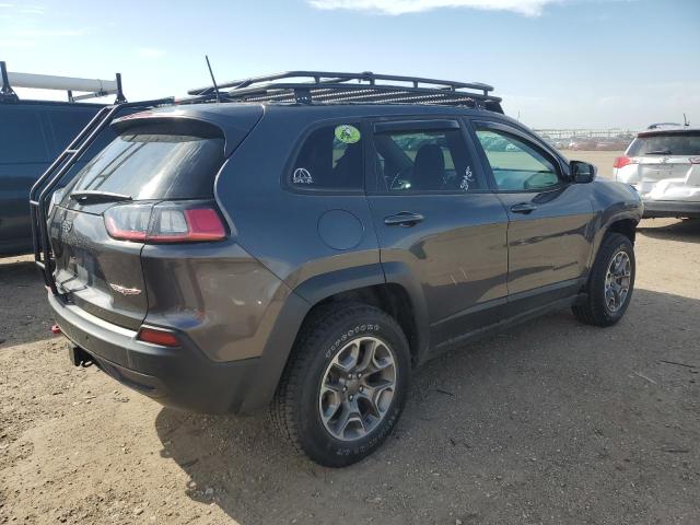 Vin: 1c4pjmbx2ld633173, lot: 51958045, jeep cherokee trailhawk 20203