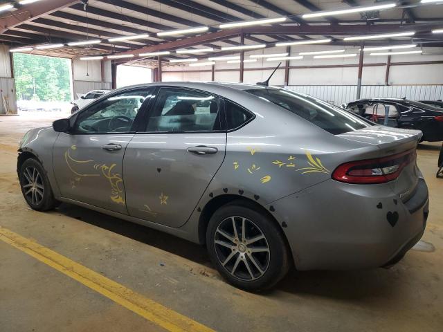 Vin: 1c3cdfbb5fd434343, lot: 54362385, dodge dart sxt 20152