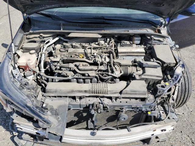 2020 TOYOTA COROLLA SE - JTDP4RCE3LJ004394