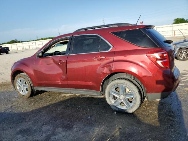 Vin: 2gnalcek2g6148585, lot: 50886465, chevrolet equinox lt 20162