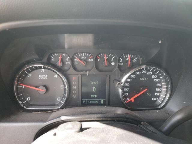 2016 GMC SIERRA K15 - 1GTN2LEC4GZ234572