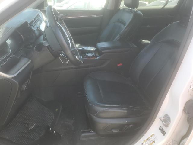2021 JEEP GRAND CHER - 1C4RJKBG7M8187528