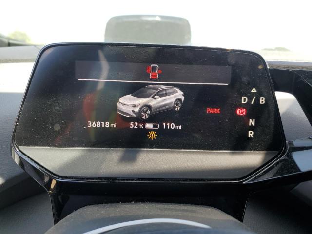 2023 VOLKSWAGEN ID.4 PRO S - 1V2WNPE82PC021605