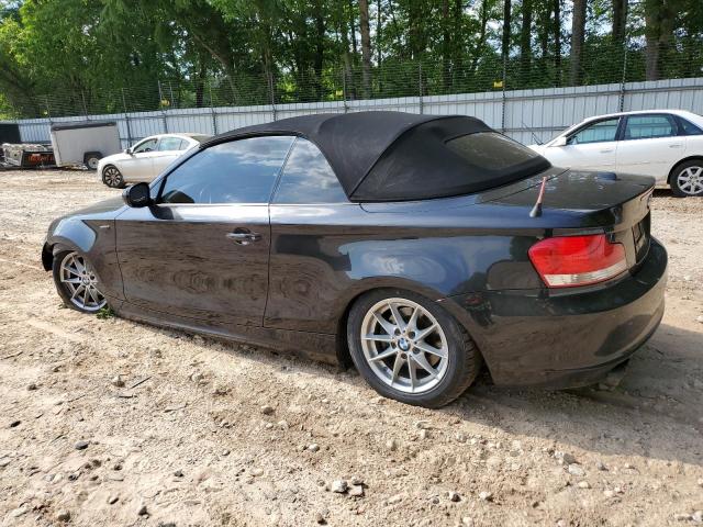 Vin: wbaun1c51avh77839, lot: 55184535, bmw 1 series i 20102