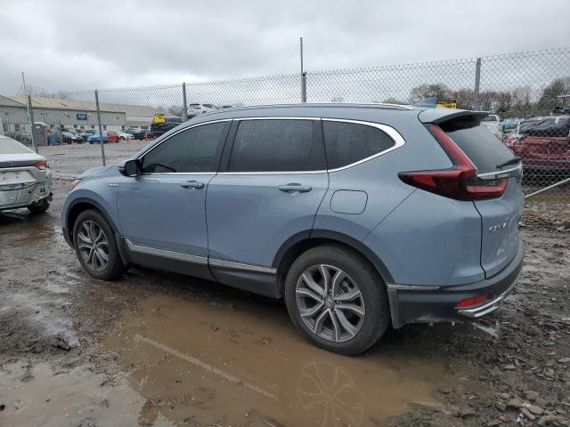 Vin: 5j6rt6h98nl014782, lot: 51957445, honda crv touring 20222
