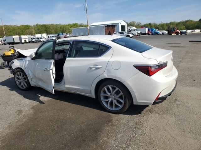 Vin: 19ude2f34ka010979, lot: 55087625, acura ilx 20192