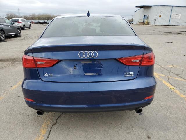 2016 AUDI A3 PREMIUM WAUB8GFFXG1083363