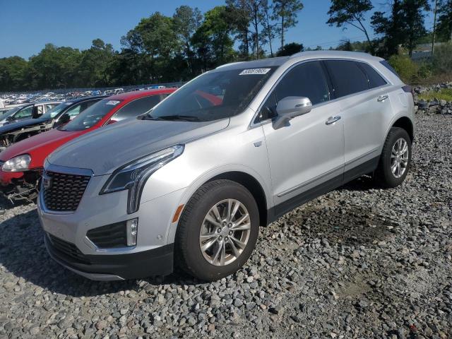Vin: 1gykndrs2lz148473, lot: 53081965, cadillac xt5 premium luxury 2020 img_1