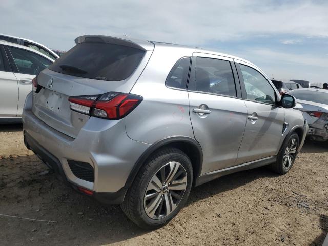 Vin: ja4aruauxmu017089, lot: 52875795, mitsubishi outlander es 20213