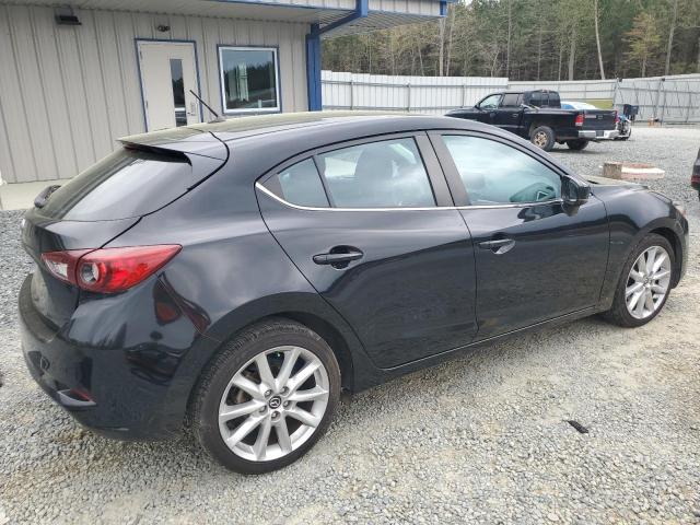 Vin: jm1bn1l76h1111649, lot: 51713185, mazda 3 touring 20173