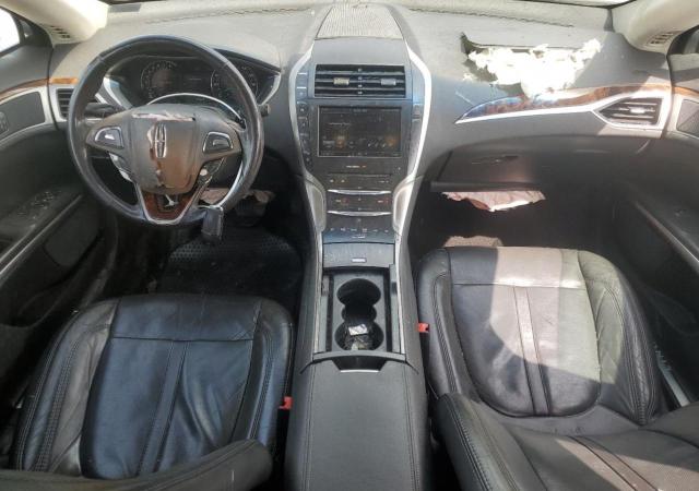 2014 LINCOLN MKZ - 3LN6L2G90ER819353