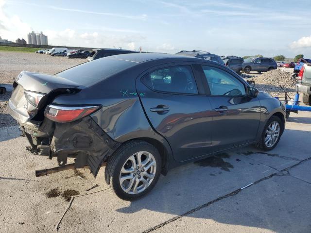 Vin: 3mydlbyv1hy147676, lot: 54658255, toyota yaris 20173