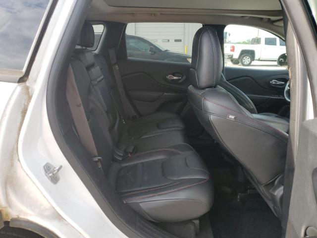 2015 JEEP CHEROKEE T 1C4PJMBS1FW550489