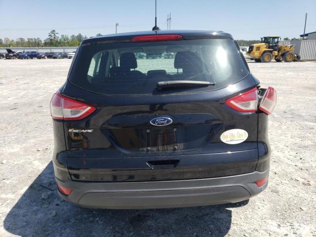 2016 FORD ESCAPE S - 1FMCU0F77GUA90669