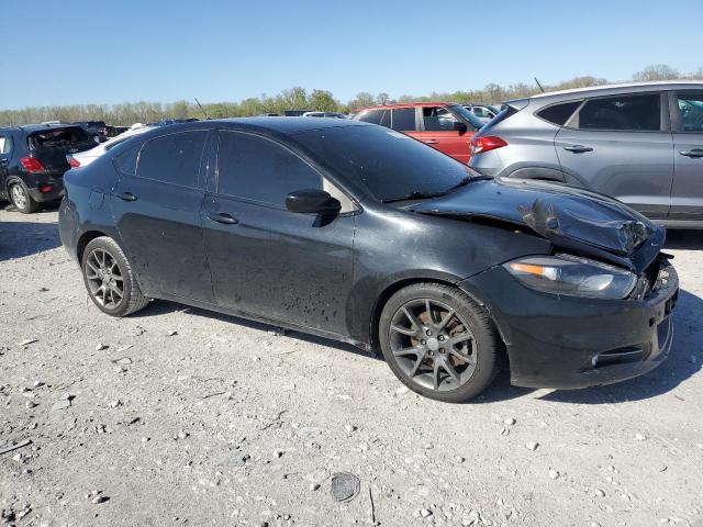 Vin: 1c3cdfba4dd106433, lot: 52703995, dodge dart sxt 20134