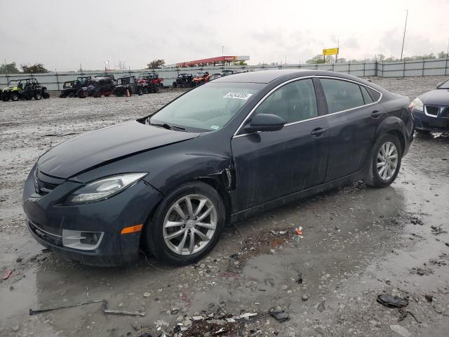 Vin: 1yvhz8dh2c5m43081, lot: 54243205, mazda 6 i 2012 img_1