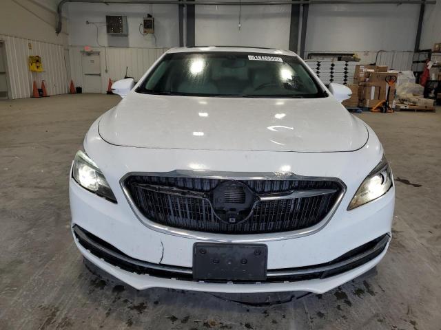 2017 BUICK LACROSSE E 1G4ZP5SS2HU141246