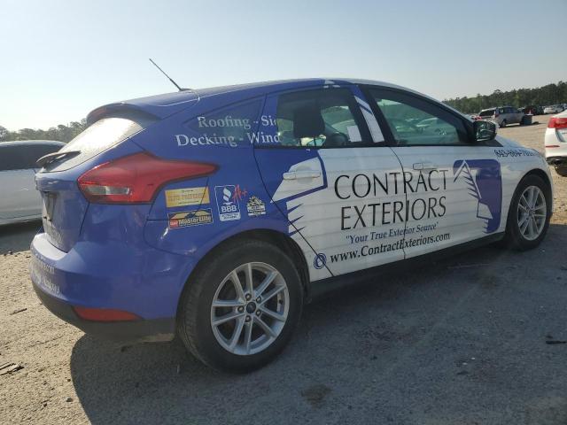 Vin: 1fadp3k21jl226390, lot: 52116435, ford focus se 20183