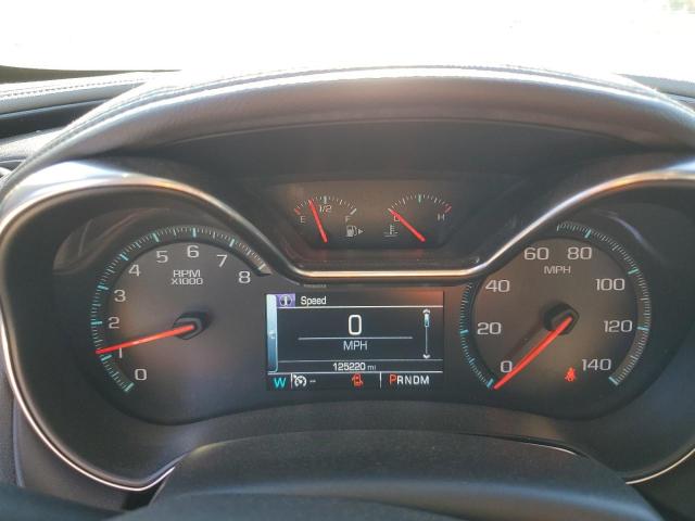 2016 CHEVROLET IMPALA LT - 2G1115S35G9129284