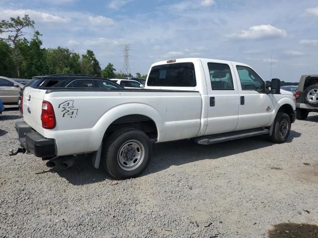 Vin: 1ft7w2bt9bec89935, lot: 53861795, ford f250 super duty 20113