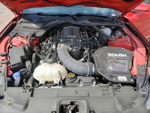 2022 FORD MUSTANG GT - 1FA6P8CFXN5133725