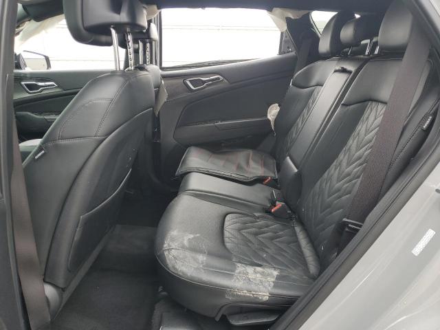 2024 KIA SPORTAGE X - 5XYK7CDF3RG206764