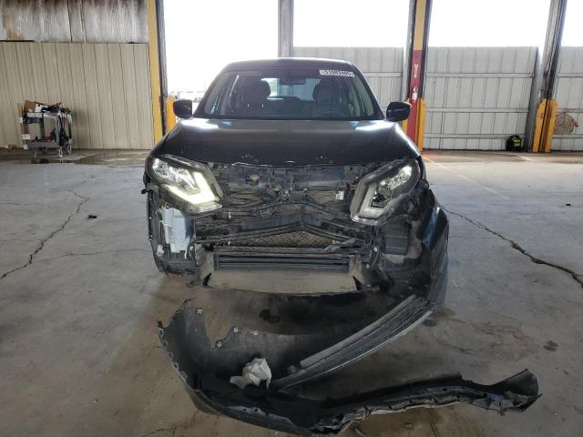 2018 NISSAN ROGUE S - JN8AT2MT3JW452538