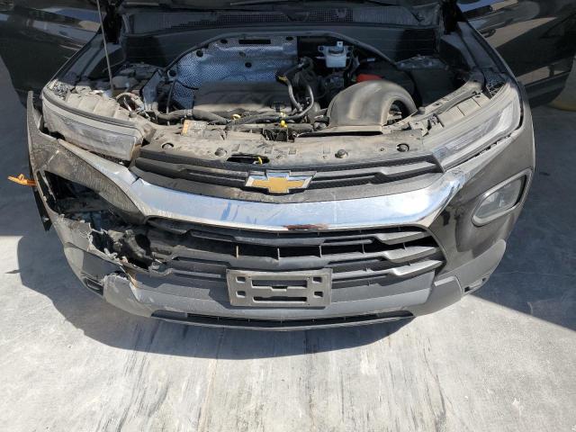 2021 CHEVROLET TRAILBLAZE - KL79MMS2XMB015405