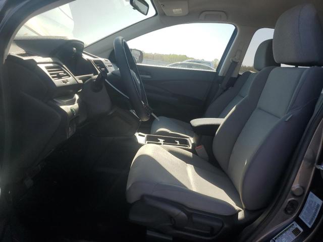 2016 HONDA CR-V SE 5J6RM4H45GL063429