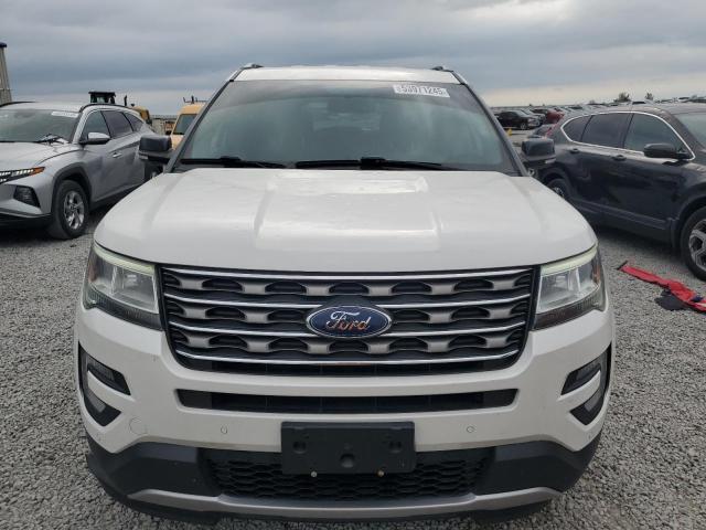 2016 FORD EXPLORER X 1FM5K8D80GGC51371
